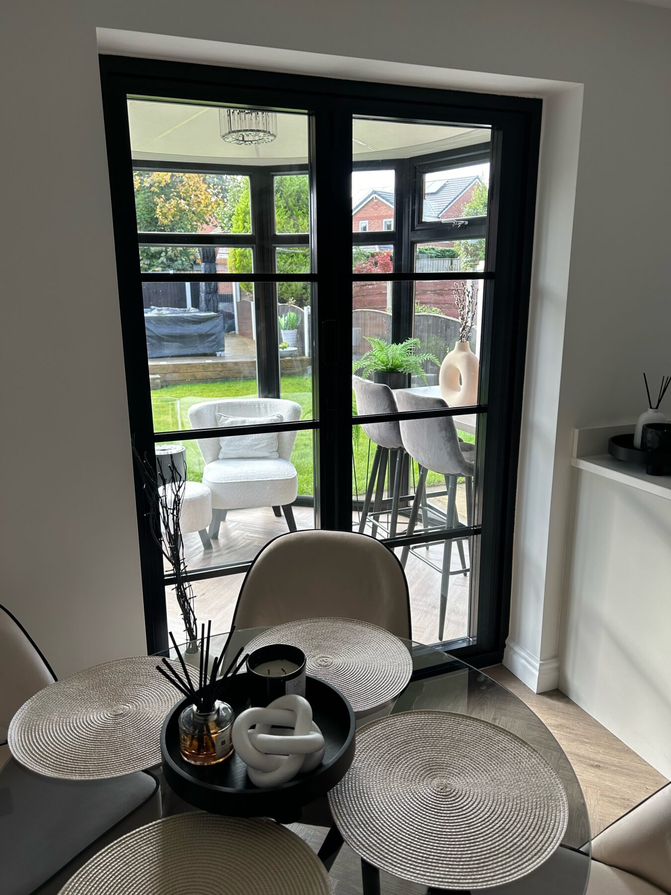 The Rise of Bi-Folding and Sliding Doors: Enhancing Indoor-Outdoor ...