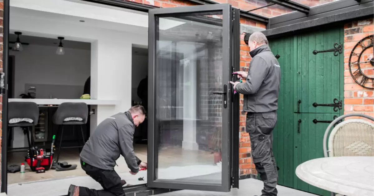 Window and Door Maintenance Tips