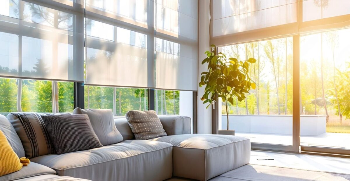 How Energy-Efficient Doors And Windows Can Reduce Your Winter Heating Bills