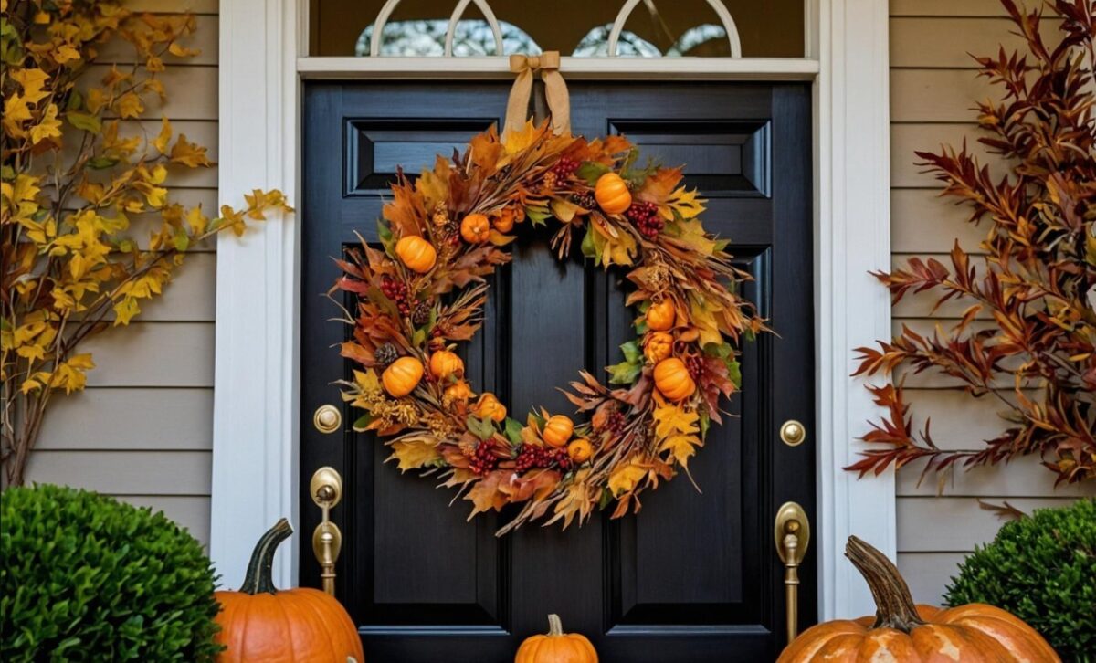 Choosing The Right Door and Window Styles