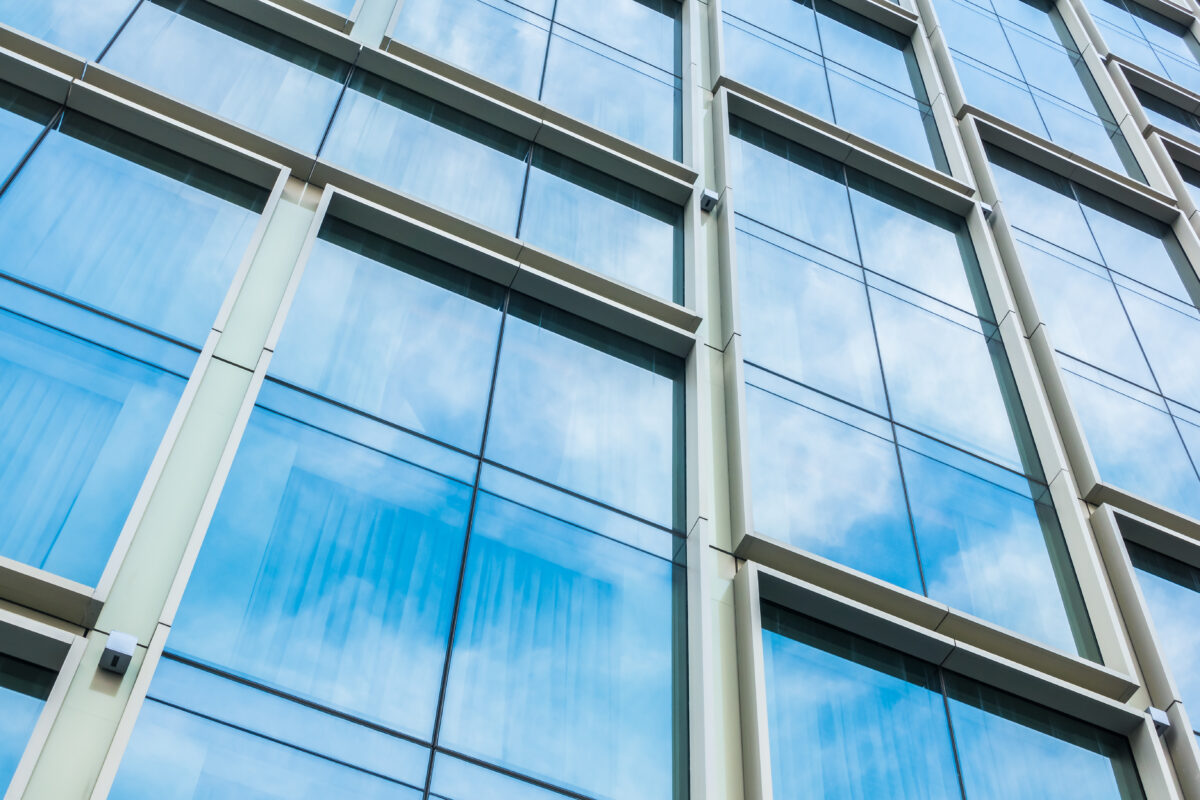 Different Types Of Glazing For Windows