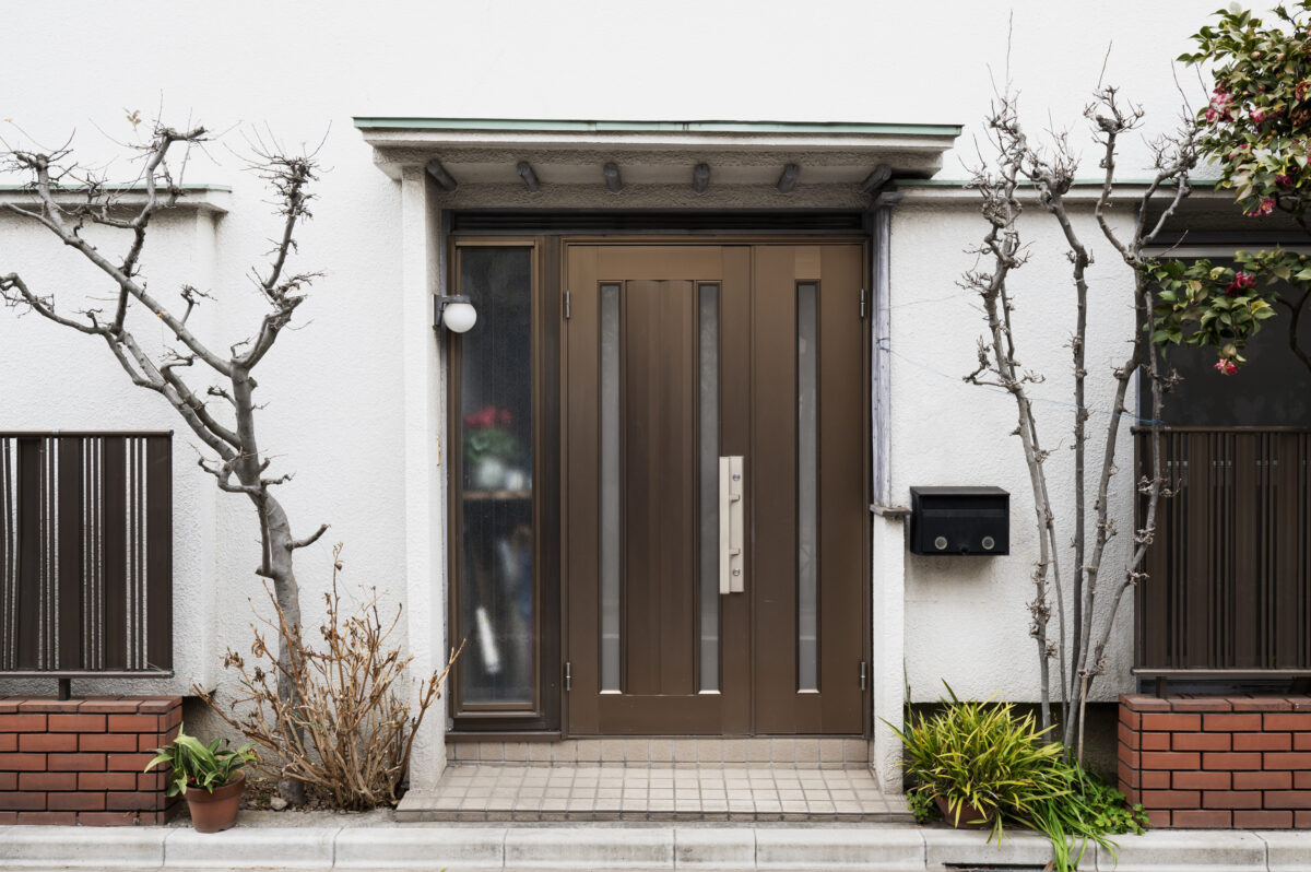 How to Choose the Right Composite Door for Your Home