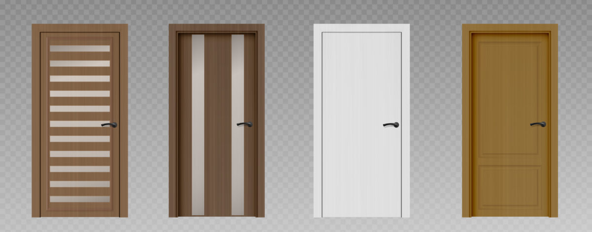 Guide to Style-Enhancing Door Designs