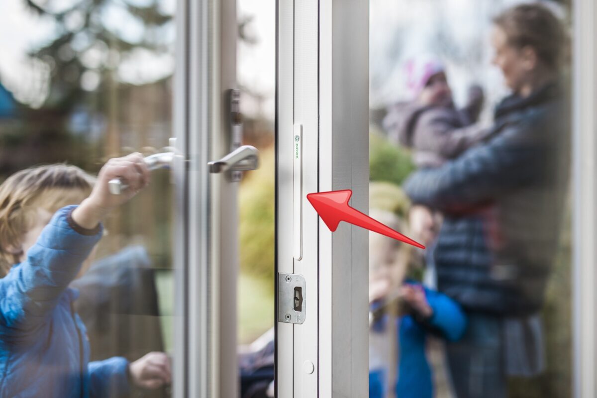 Smart Home Upgrades: Integrating Windows And Doors With Modern Tech