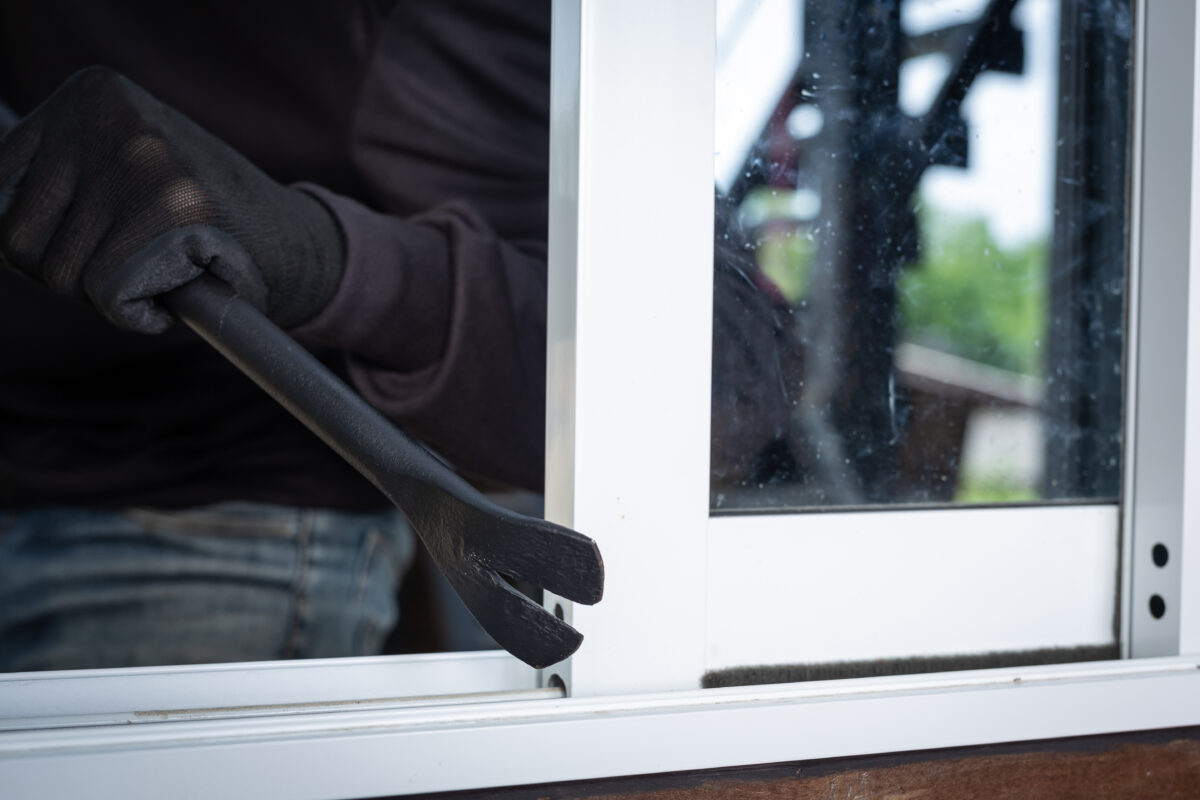 Why Window Security Ratings Matter More Than You Think