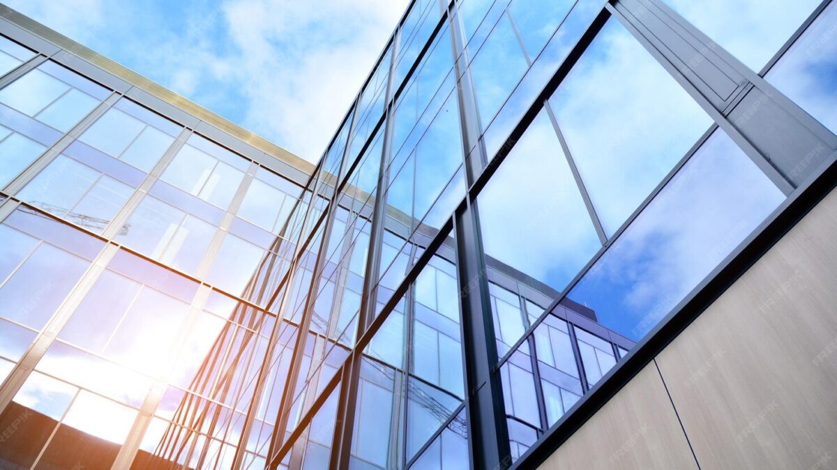 double vs triple glazing