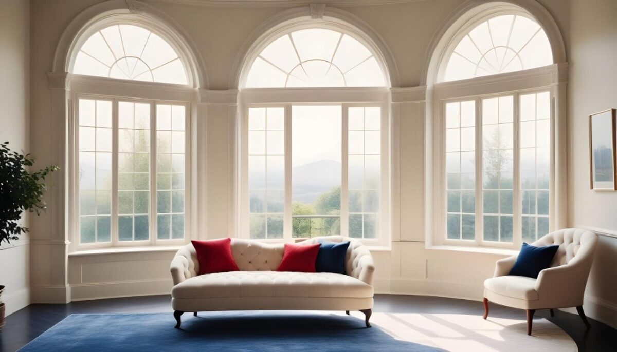 bay windows benefits