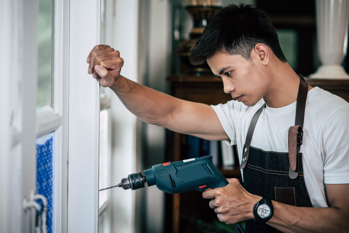 window replacement