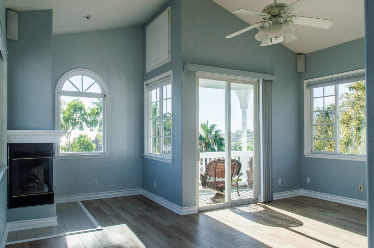 windows for insulation