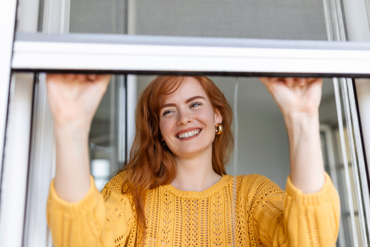 A-Rated Windows