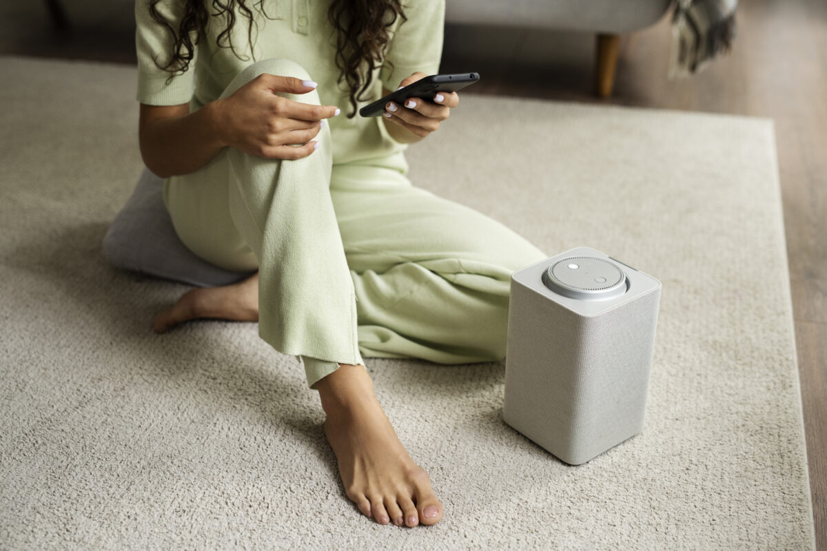 Dehumidifier-Settings-For-UK-Homes