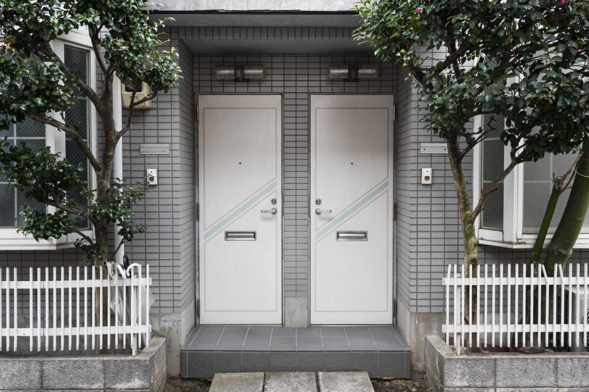 Modern Vs Traditional Front Doors