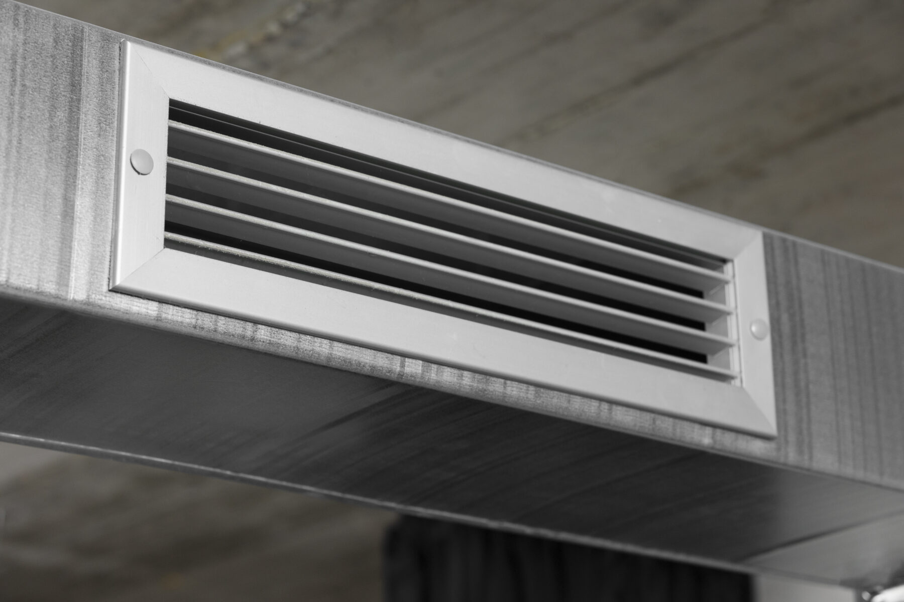 Trickle Mesh Trickle Vents Explained: Do They Help With Condensation And Mould?